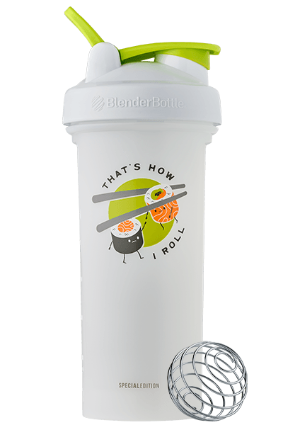 Foodie Shakers DY17