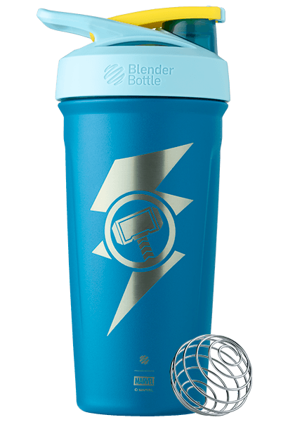 Marvel - Sport Stainless Steel Q3T5