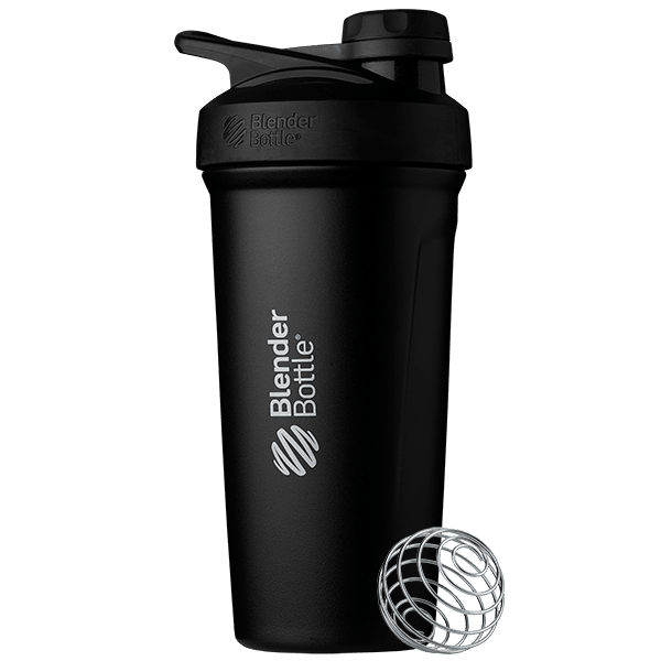 Insulated Stainless Steel Twist 1RDM
