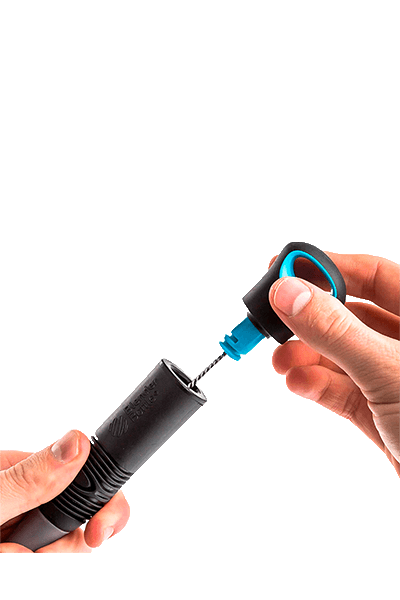 2-In-1 Bottle Brush PKME