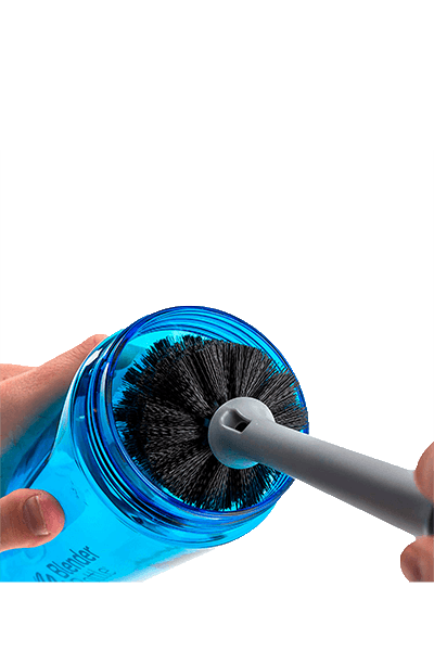 2-In-1 Bottle Brush PKME
