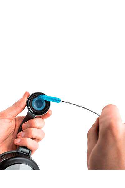 2-In-1 Bottle Brush PKME