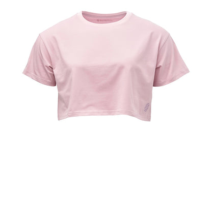 BlenderBottle Cropped T-Shirt MWOG