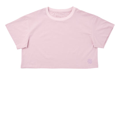 BlenderBottle Cropped T-Shirt MWOG