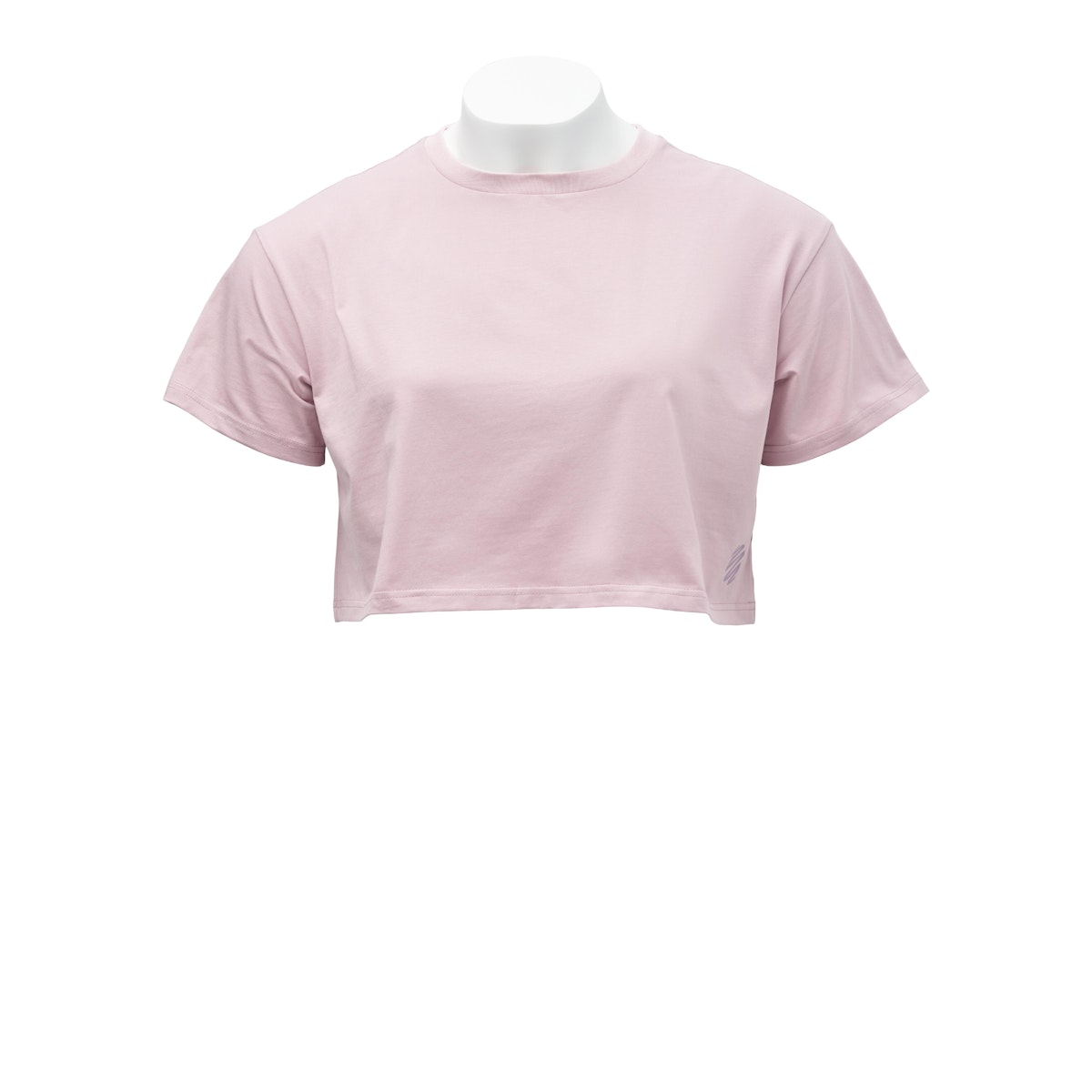 BlenderBottle Cropped T-Shirt MWOG