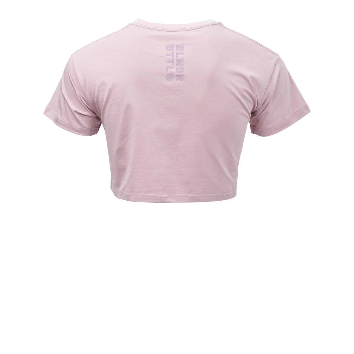 BlenderBottle Cropped T-Shirt MWOG