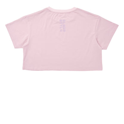 BlenderBottle Cropped T-Shirt MWOG