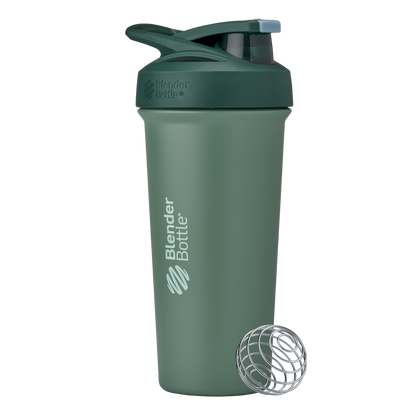 Sport Stainless Sleek EKEZ