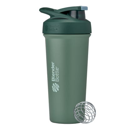 Sport Stainless Sleek EKEZ