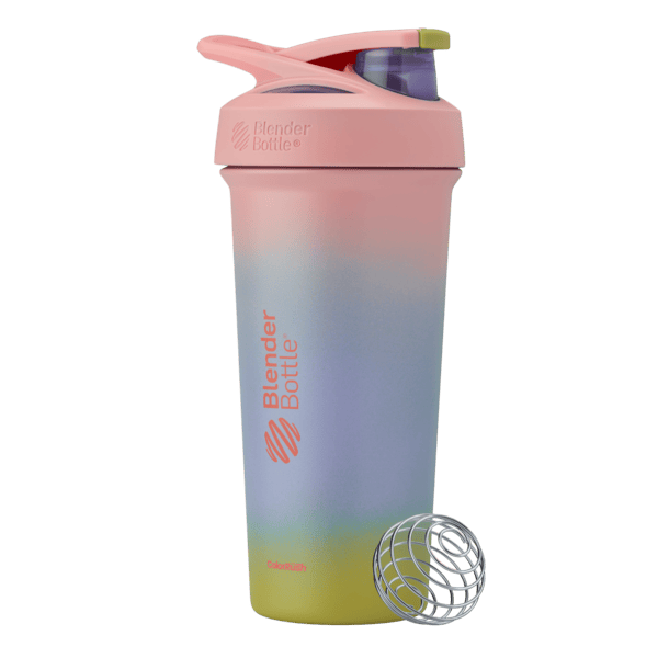 Sport Stainless Sleek EKEZ