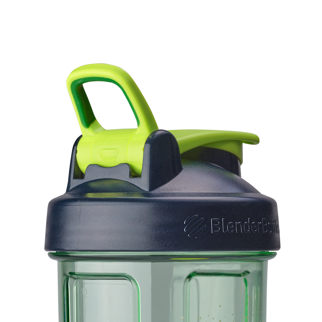 The Shaker Club - Pro Series CAV2
