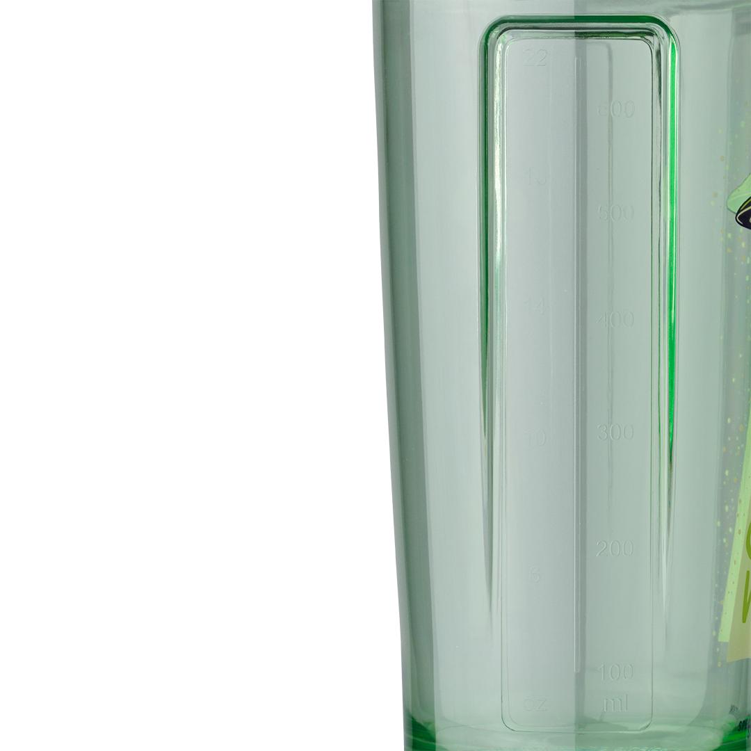 The Shaker Club - Pro Series CAV2