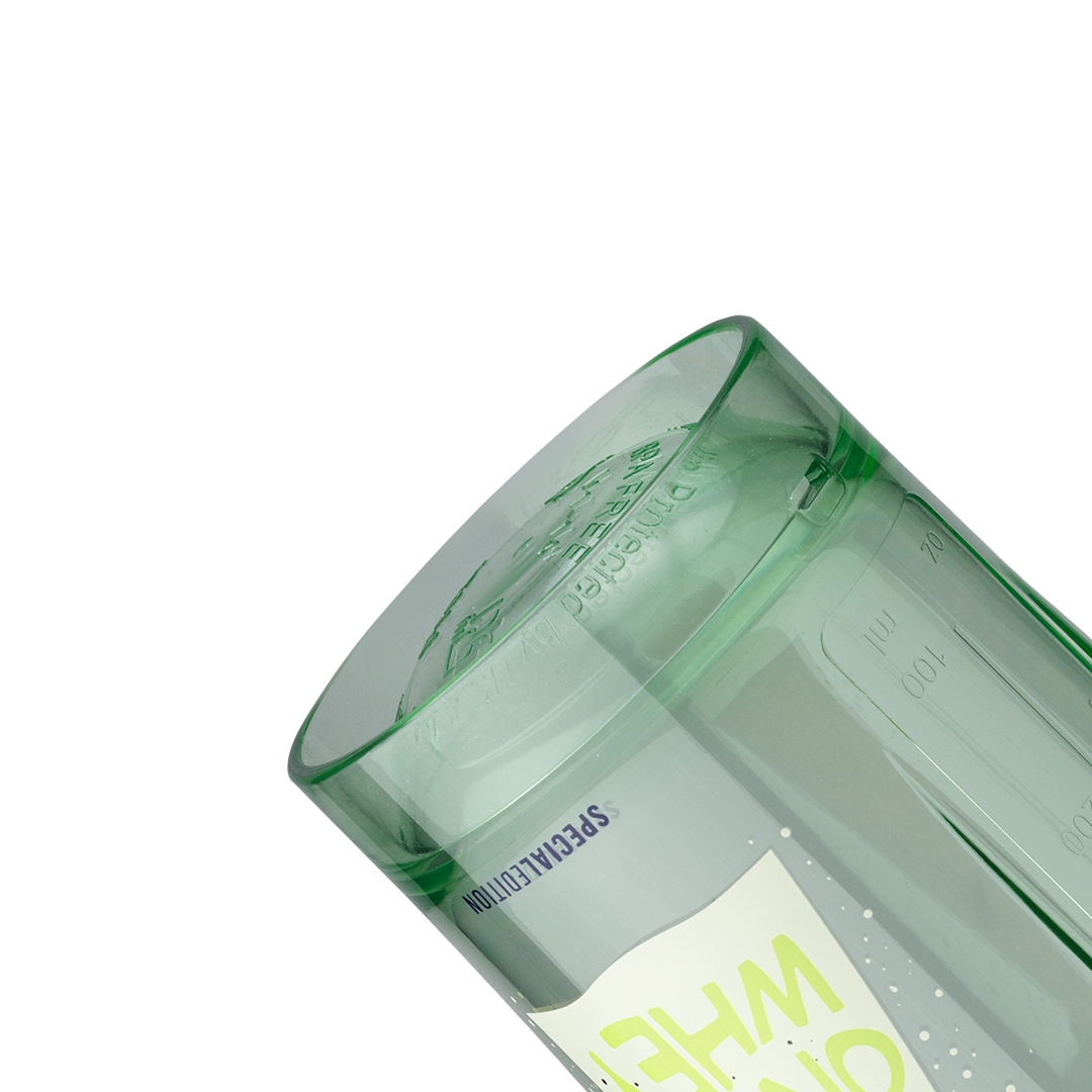 The Shaker Club - Pro Series CAV2