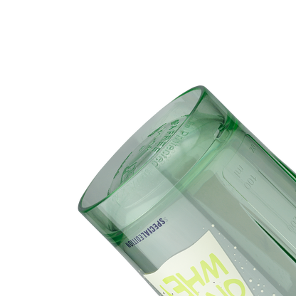 The Shaker Club - Pro Series CAV2