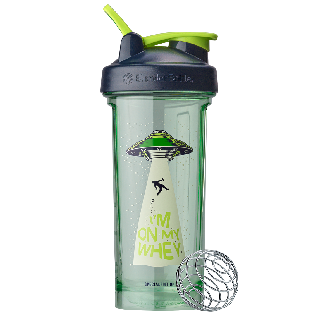 The Shaker Club - Pro Series CAV2