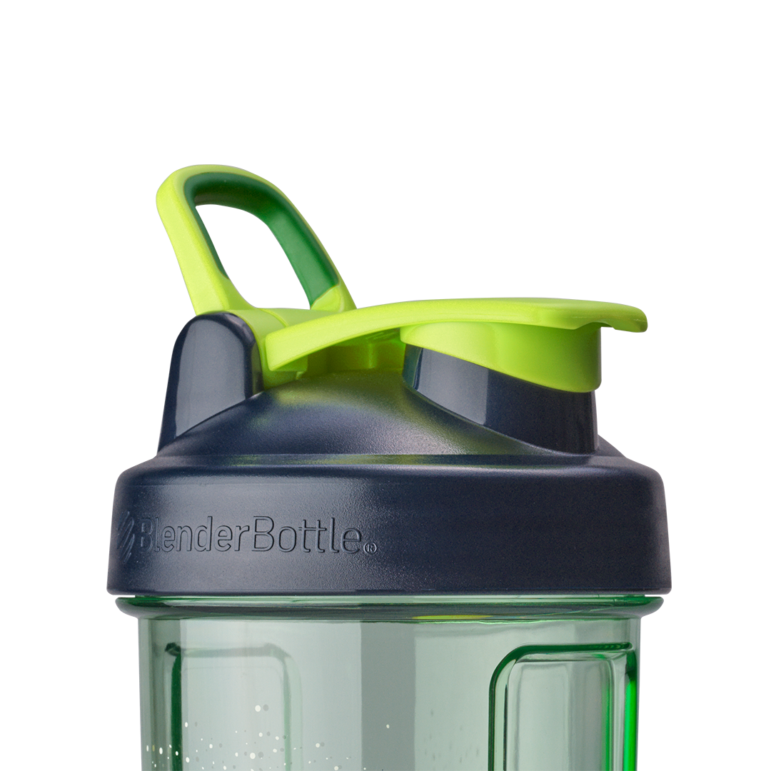 The Shaker Club - Pro Series CAV2
