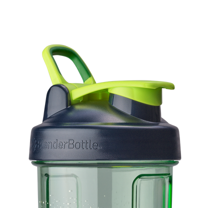 The Shaker Club - Pro Series CAV2