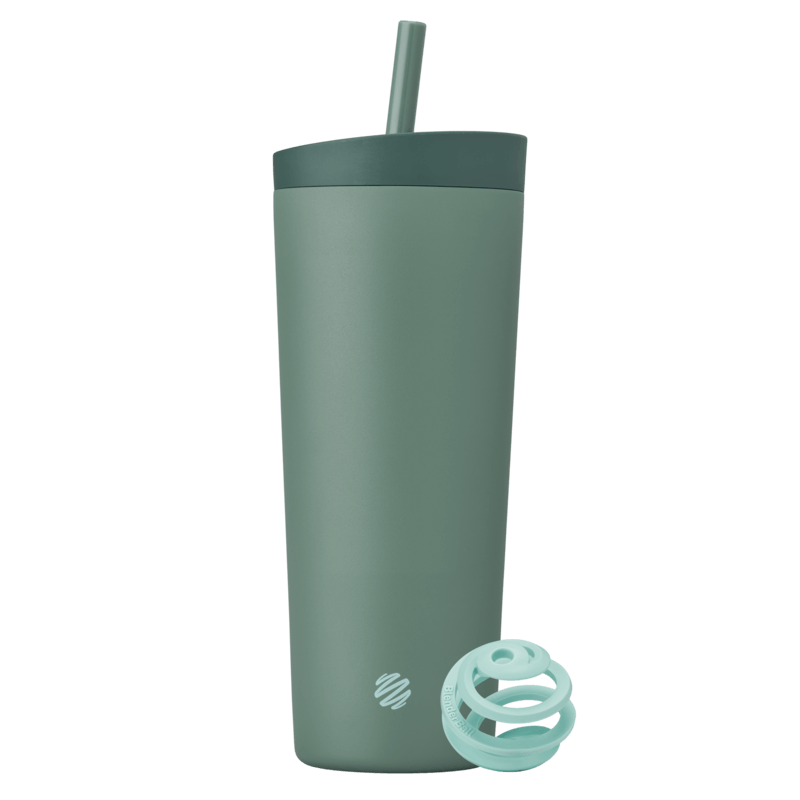 2-in-1 Shaker Tumbler NHME