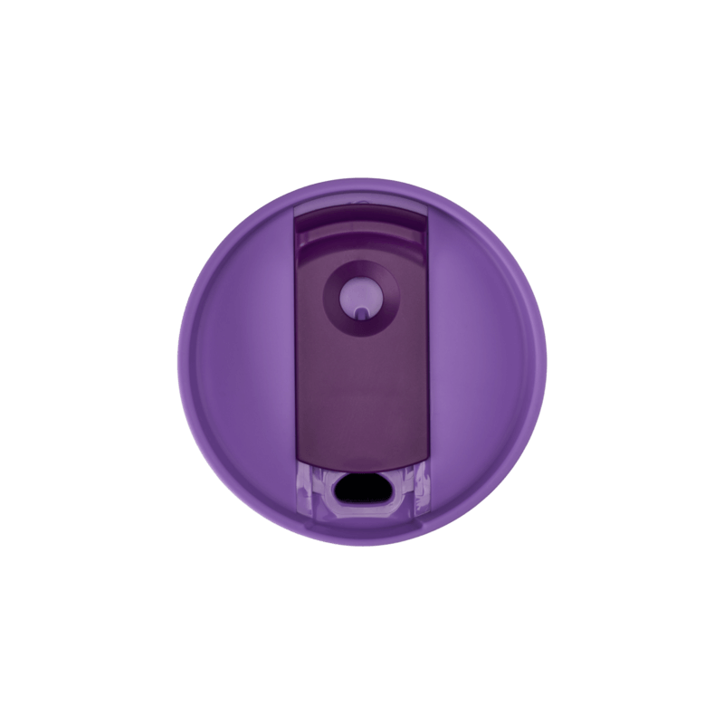 2-in-1 Shaker Tumbler NHME