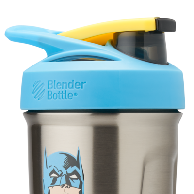 DC Comics - Insulated Stainless Steel Sport 3SOA
