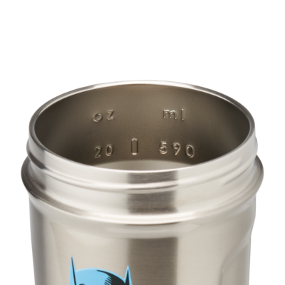 DC Comics - Insulated Stainless Steel Sport 3SOA