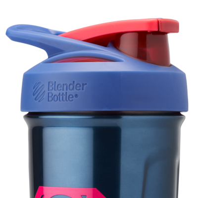 DC Comics - Insulated Stainless Steel Sport 3SOA