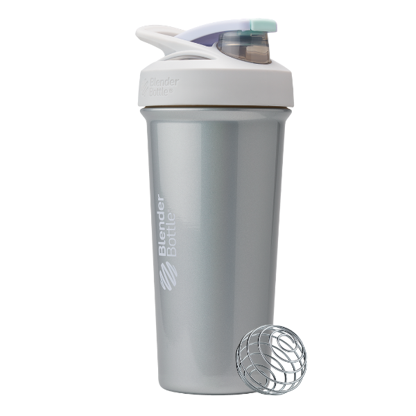 The Shaker Club - Stainless Sleek 9UDT