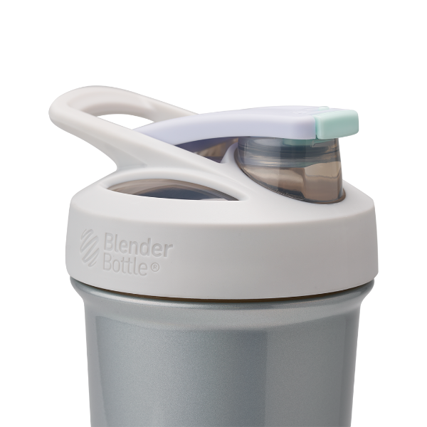 The Shaker Club - Stainless Sleek 9UDT