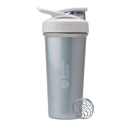 The Shaker Club - Stainless Sleek 9UDT