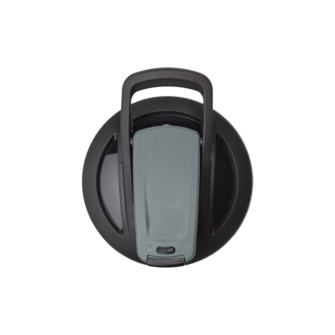 Sport Stainless Sleek EKEZ