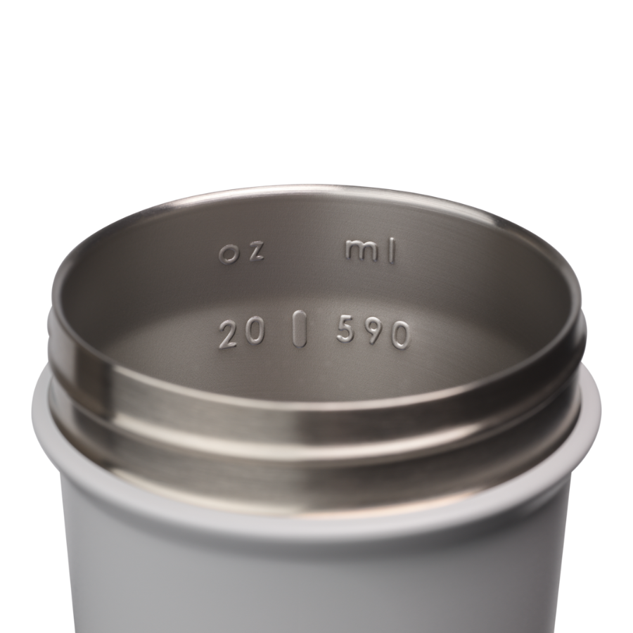 Sport Stainless Sleek EKEZ