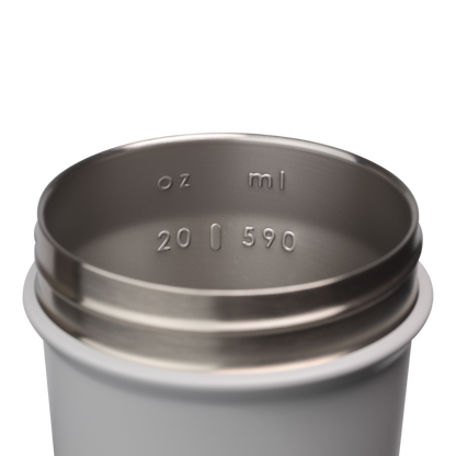 Sport Stainless Sleek EKEZ