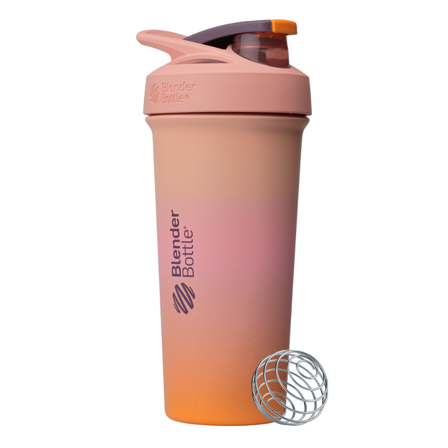 Sport Stainless Sleek EKEZ