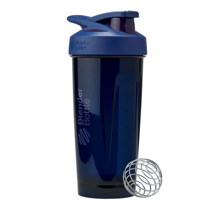The Shaker Club - Sport 4XZT