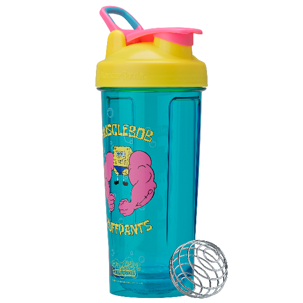 SpongeBob - Pro Series YFNY