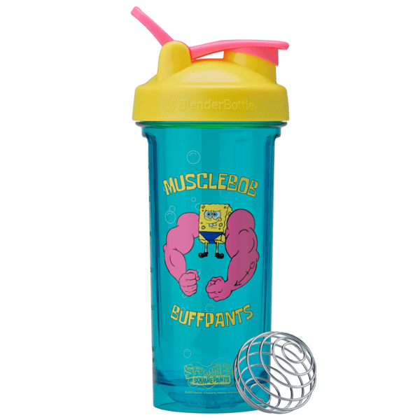 SpongeBob - Pro Series YFNY