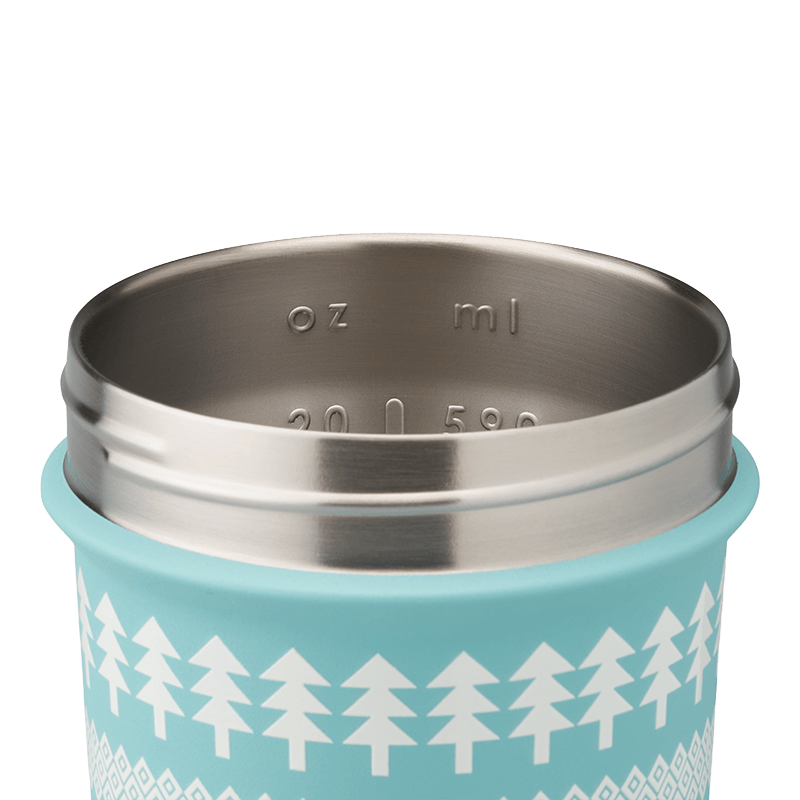 Blue Spruce - Sleek Sport S2YS