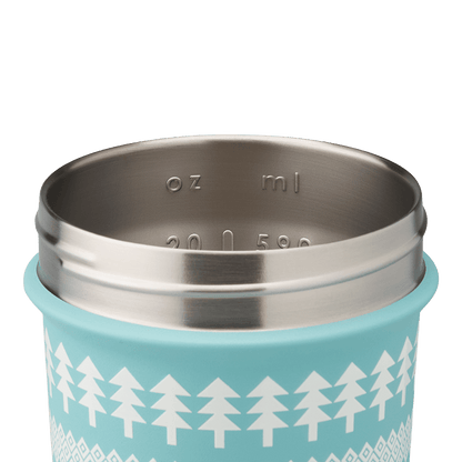 Blue Spruce - Sleek Sport S2YS