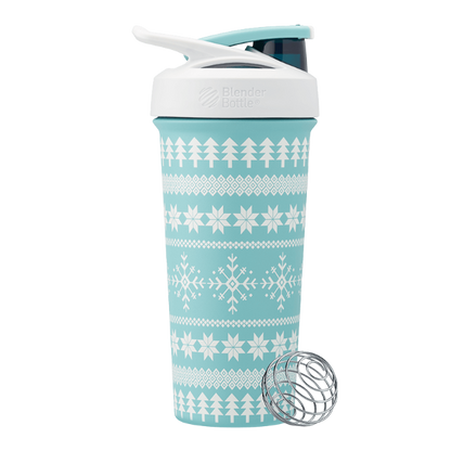 Blue Spruce - Sleek Sport S2YS