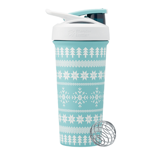 Blue Spruce - Sleek Sport S2YS