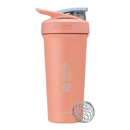 Sport Stainless Sleek EKEZ