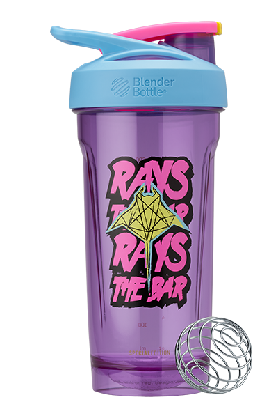Shark Shakers - Tritan Sport EMYC