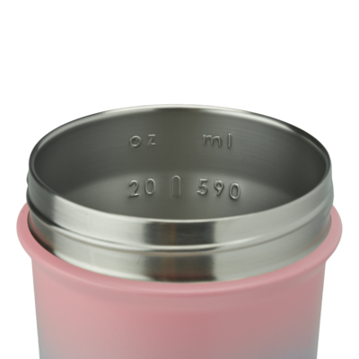 Sport Stainless Sleek EKEZ