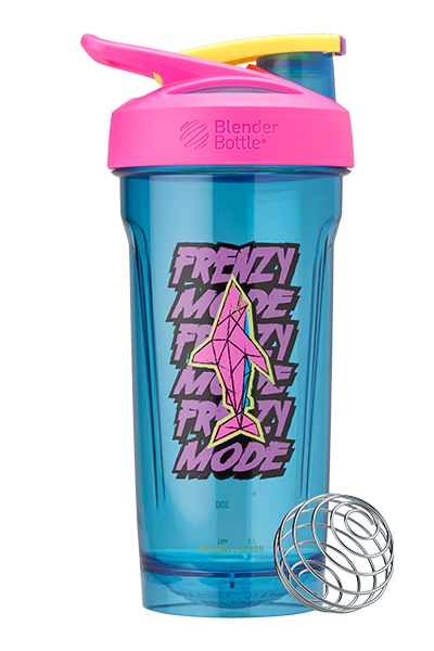 Shark Shakers - Tritan Sport EMYC