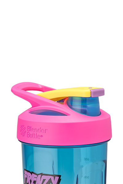 Shark Shakers - Tritan Sport EMYC