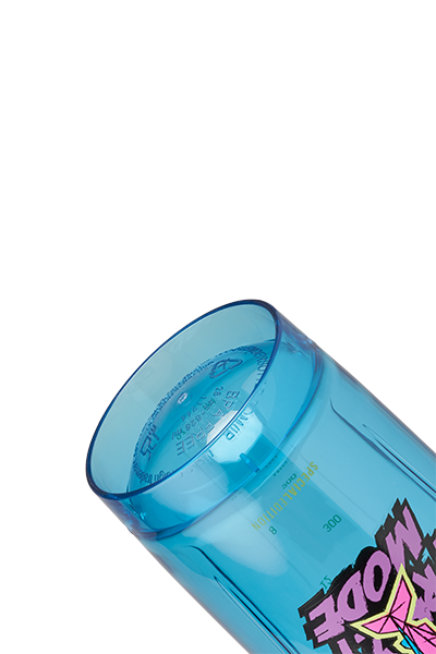 Shark Shakers - Tritan Sport EMYC