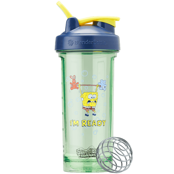 SpongeBob - Pro Series YFNY