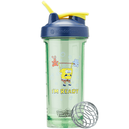 SpongeBob - Pro Series YFNY