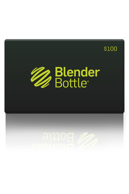 BlenderBottle Gift Card EBC7