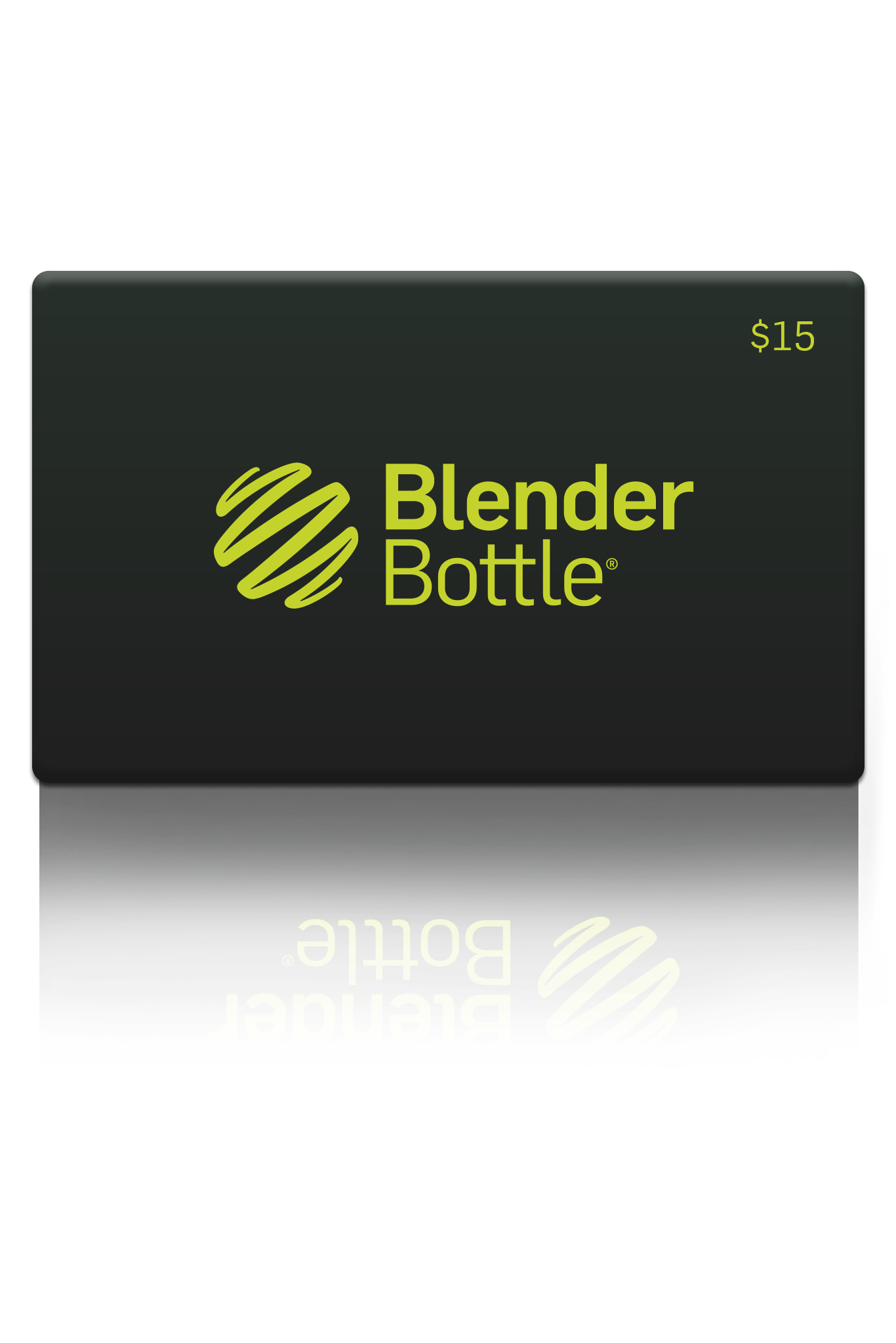 BlenderBottle Gift Card EBC7